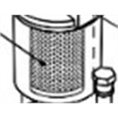 SRH37500 image(0) - SunFire Fuel Filter