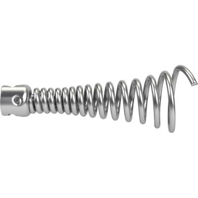 MLW48-53-3813 image(0) - Milwaukee Tool Funnel Auger for Milwaukee&reg; 5/8" Sectional Cable