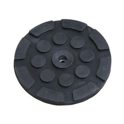ATEATTDP-Z31B330001 image(0) - Atlas Automotive Equipment Round Rubber Lift Pad