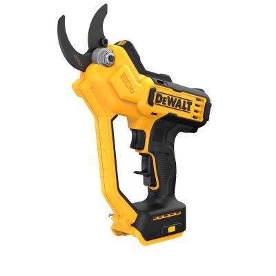 DWTDCPR320B image(0) - DeWalt 20 Volt MAX 1-1/2 Inch Cordless Pruner Tool Only