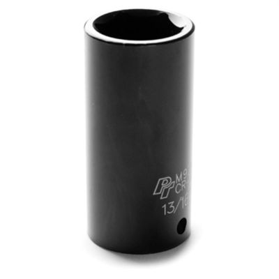 WLMM939 image(0) - Wilmar Corp. / Performance Tool 3/8" Dr Deep Impact Skt 13/16"