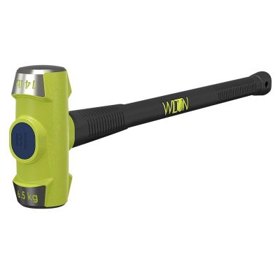WIL41436 image(0) - Wilton 14 Lb Head, 36" B.A.S.H Sledge Hammer (30HRC)