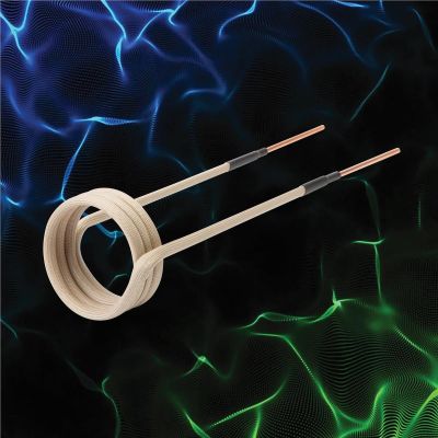 IDIMD99-607 image(0) - Induction Innovations Mini-Ductor 1 3/4 Inch I.D. preformed coil