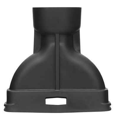 MLW48-03-0200 image(0) - Milwaukee Tool Vacuum Hose Adapter 6950 6955