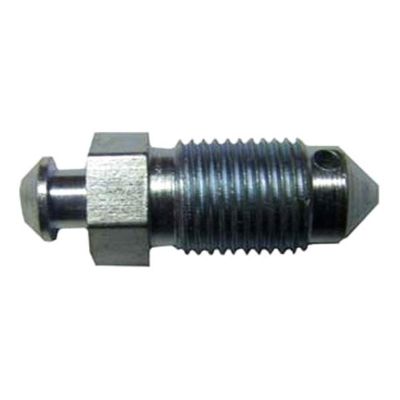 SRRBB09 image(0) - S.U.R.&R. M8 x 1.25 Bleeder Screw 5pk