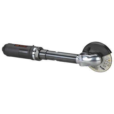 DYBECU4 image(0) - Dynabrade Dynabrade Nitro Series ECU4 ‐ 4? Diameter Extension Right Angle Cut-Off Wheel Tool