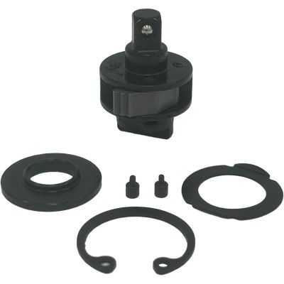 ACA808-15-25-ARHK image(0) - AirCat Complete 1/4 Inch Ratchet Head Kit for 808-15-25-A