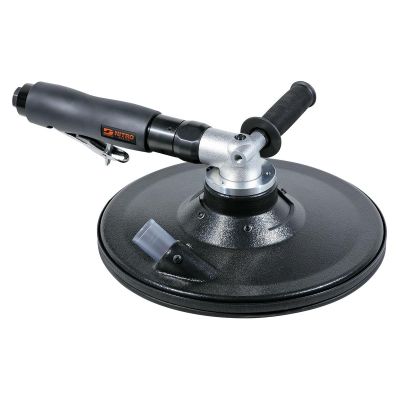 DYBNS11V image(0) - Dynabrade 11" (279 mm) Dia. Random Orbital Sander, Vacuum