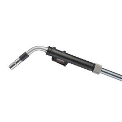 LEWK2653-2 image(0) - Lincoln Electric Welders Magnum&reg; Pro 450 Welding Gun Ready-pak 15 Ft