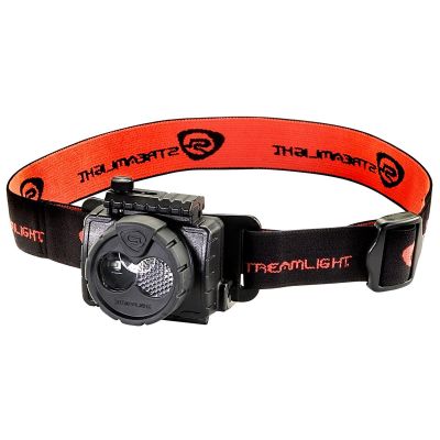 STL61601 image(0) - Streamlight Double Clutch USB - Black