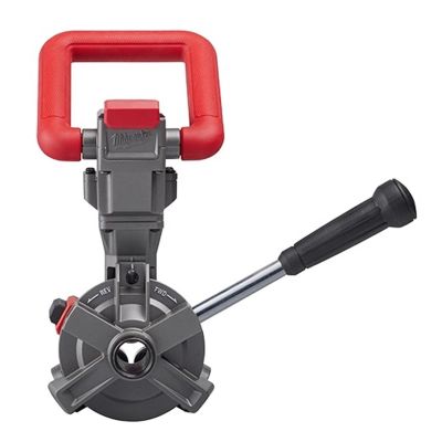 MLW47-53-2816 image(0) - Milwaukee Tool CABLE DRIVE Assembly for M18 Drum Machine