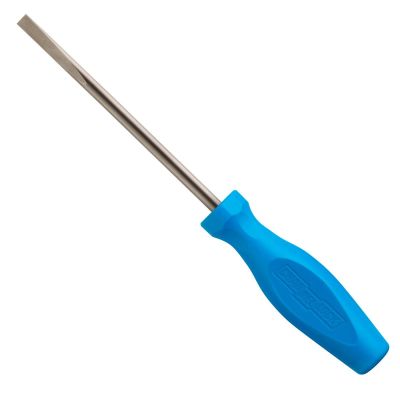 CHAS566H image(0) - Channellock S566H Slotted 5/16 x 6 Inch Professional Screwdriver