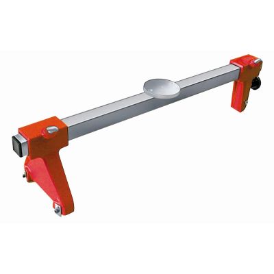 SGT66180 image(0) - SG Tool Aid Large Wheel No Mar Rim Adapter for Mag Caster/Camber Gage