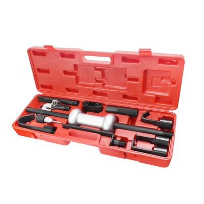 KTI70500 image(0) - K Tool International Dent Puller Kit 10 Pound Heavy-duty