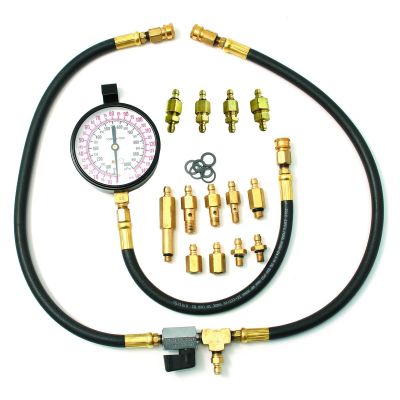 CTA3850 image(0) - CTA Manufacturing Fuel Injection Kit - CIS