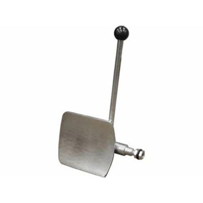 ATETAXP-YCM-2413331-D image(0) - Atlas Equipment Motorcycle/ATV Bead Breaker Plate