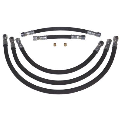 SRRPS1000M image(0) - S.U.R.&R. 10MM POWER STEERING HOSE REPAIR KIT