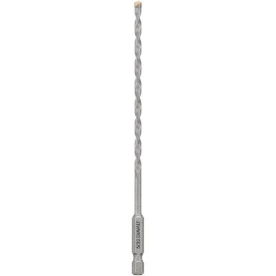 DWTDWA5100 image(0) - DEWALT Impact Ready Masonry Bit, 5/32" X 4" X 6"