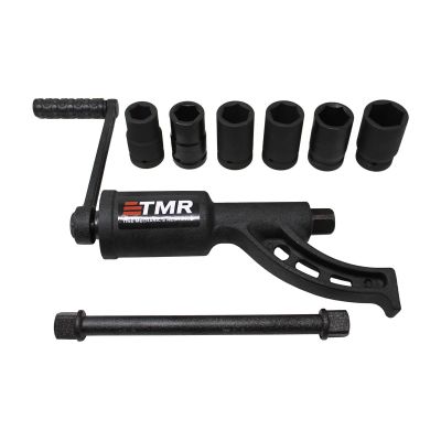 TMR1474E image(0) - Tire Mechanic's Resource Nut Buster Torque Multiplier