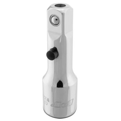 WLMW32144 image(0) - Wilmar Corp. / Performance Tool 1/2" Drive 3" Locking Extension