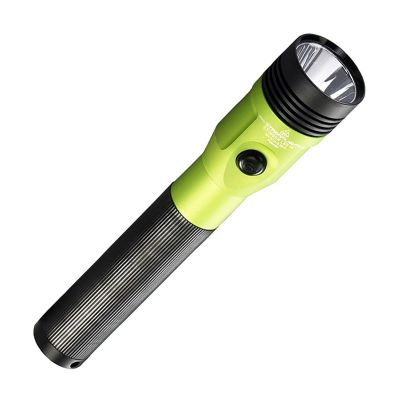 STL75479 image(0) - Streamlight Stinger LED HL - (Without Charger) - Lime Green