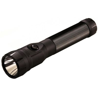 STL76110 image(0) - Streamlight PolyStinger LED (Without Charger) - Black