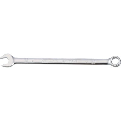 DWTDWMT75198OSP image(0) - DEWALT 001Pc Comb. Wrench 8Mm (Cwas)