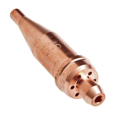FOR60462 image(0) - Forney Industries Acetylene Cutting Tip (0-1-101)
