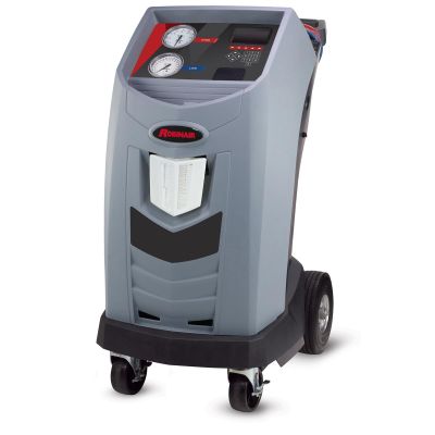ROB34788NI-H image(0) - Robinair Premier R-134A Refrigerant Recovery, Recycling, and Recharging Machine, RRR AC Machine, for Hybrid and Non-Hybrid Vehicles