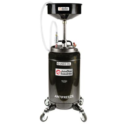 DOWJDI-25HDC-EA image(0) - John Dow Industries 25 GAL ANTI-FREEZE DRAIN