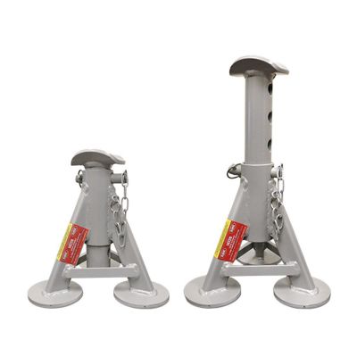AMN14720 image(0) - AME 10-Ton Jack Stands - 1 Pair