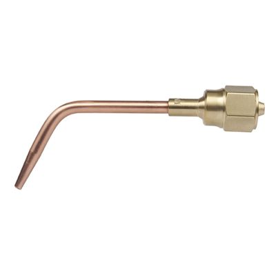 FPW0387-0024 image(0) - Firepower 4-W-CS Professional Welding Nozzle, 300 Series