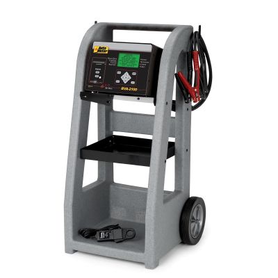 AUTBVA2100K image(0) - Auto Meter Products AutoMeter - HD Electric System Analyzer W//VDROP