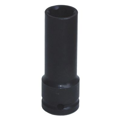 LTI5110 image(0) - Milton Industries LTI Tool By MIlton Custom Star Shaped 17Mm Impact Socket