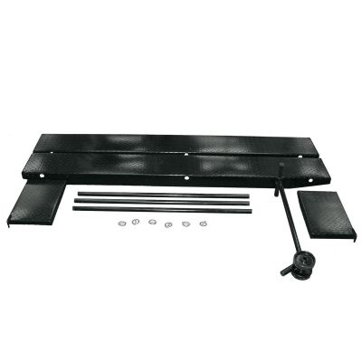 ATEHT-CYCLFTEXT image(0) - Atlas Automotive Equipment Side Extension Kit for Cyclelift Motorcycle Lift (WILL CALL)