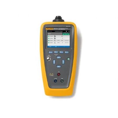 FLUFLK-FEV150-TY1-PRO image(0) - Fluke Fluke FEV150 EV Charging Station Analyzer
