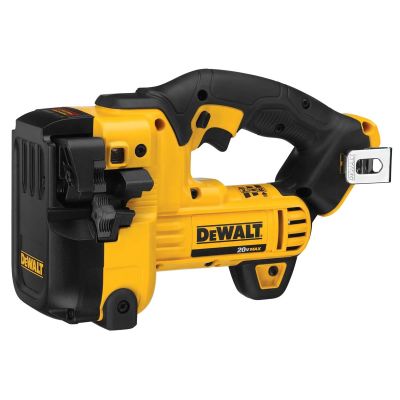 DWTDCS350B image(0) - DEWALT 20V Max Cordless Threaded Rod Cutter (Tool Only)