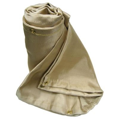 LNX08822 image(0) - Lenco fiberglass welding blanket