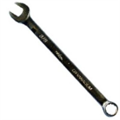 KTI41126 image(0) - K Tool International Wrench 13/16 Inch Combination 12 Point 15 Degree