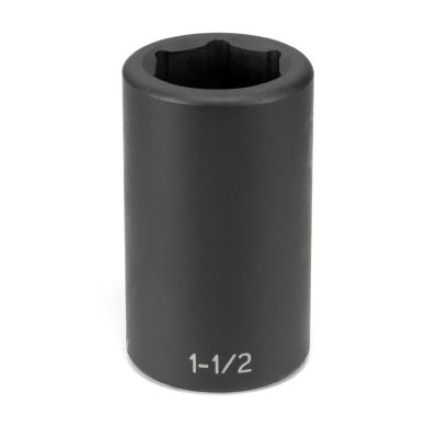 GRE5048DS image(0) - SOC 1-1/2 #5D BDD WHL IMP SPLN DP BLK