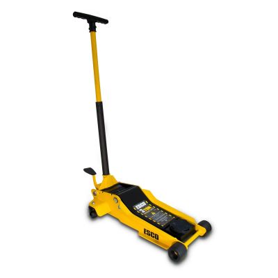 ESC90521 image(0) - ESCO Pro Series 3 Ton Trolley Jack