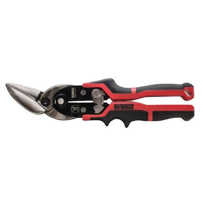 DWTDWHT14677 image(0) - DEWALT Offset Left Cut Aviation Snips
