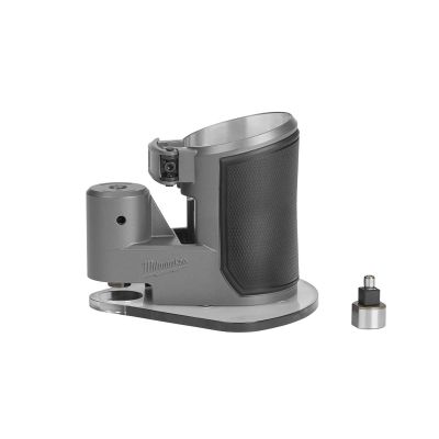 MLW48-10-5602 image(0) - Milwaukee Tool Compact Router Offset Base