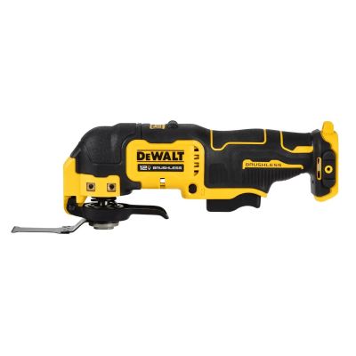DWTDCS353B image(0) - DEWALT XTREME 12V MAX* Brushless Cordless Oscillating Tool (Tool Only)