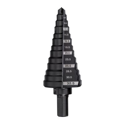 Embout pas &agrave; pas M6-M32 (32