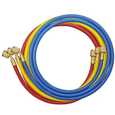 MSC47396 image(0) - Mastercool HOSE SET 96" R12