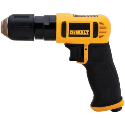 DWTDWMT70786 image(0) - DEWALT 3/8 Rev Drill-Try Me Pack