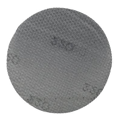 DWTDWAM4301 image(0) - DEWALT 80 Grit Mesh Random Orbit Disks (5 Sheets), 5"