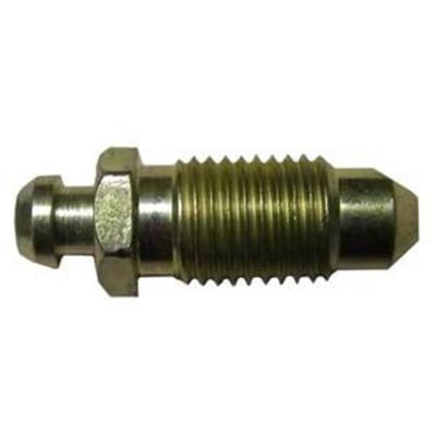 SRRBB02 image(0) - S.U.R.&R. 3/8 - 24NF Bleeder Screw 5pk