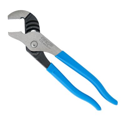 CHA426 image(0) - Channellock 426 6.5 Inch Straight Jaw Tongue & Groove Pliers
